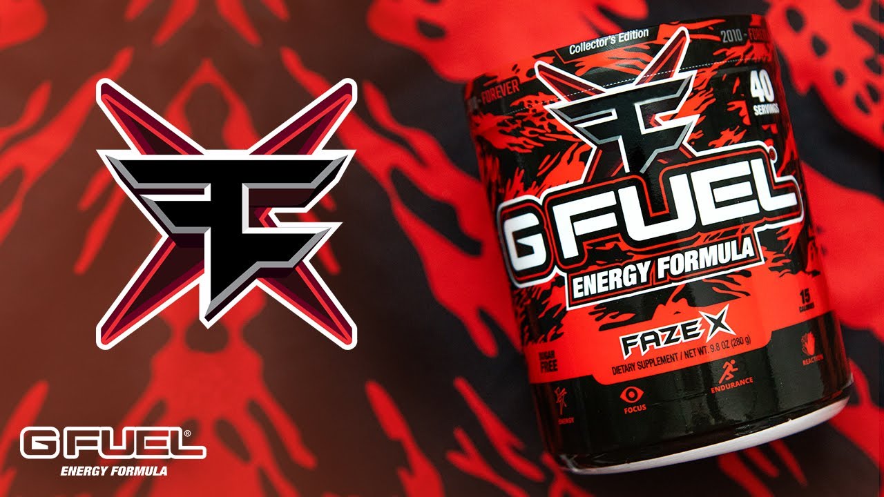 FaZe X