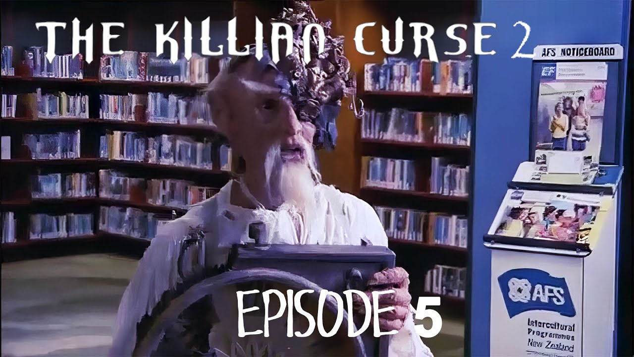 The Killian Curse 2 Episode 5