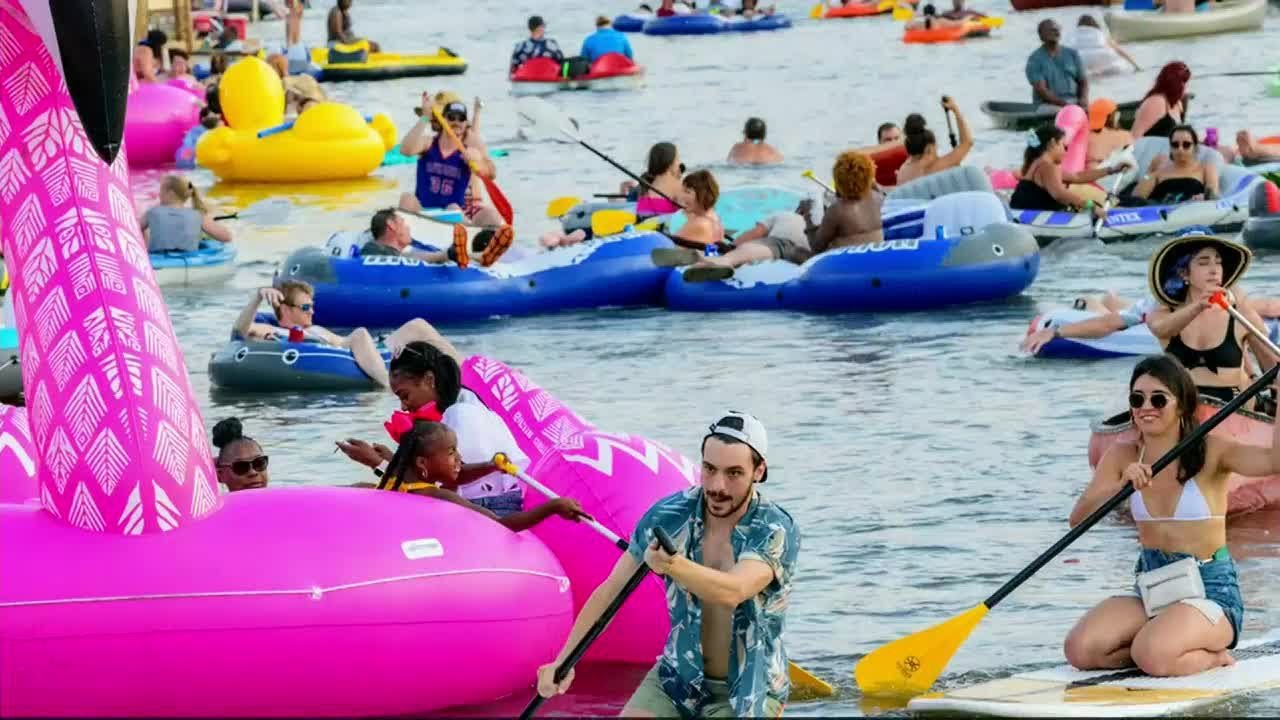 NOLA WEEKEND -What to do this weekend