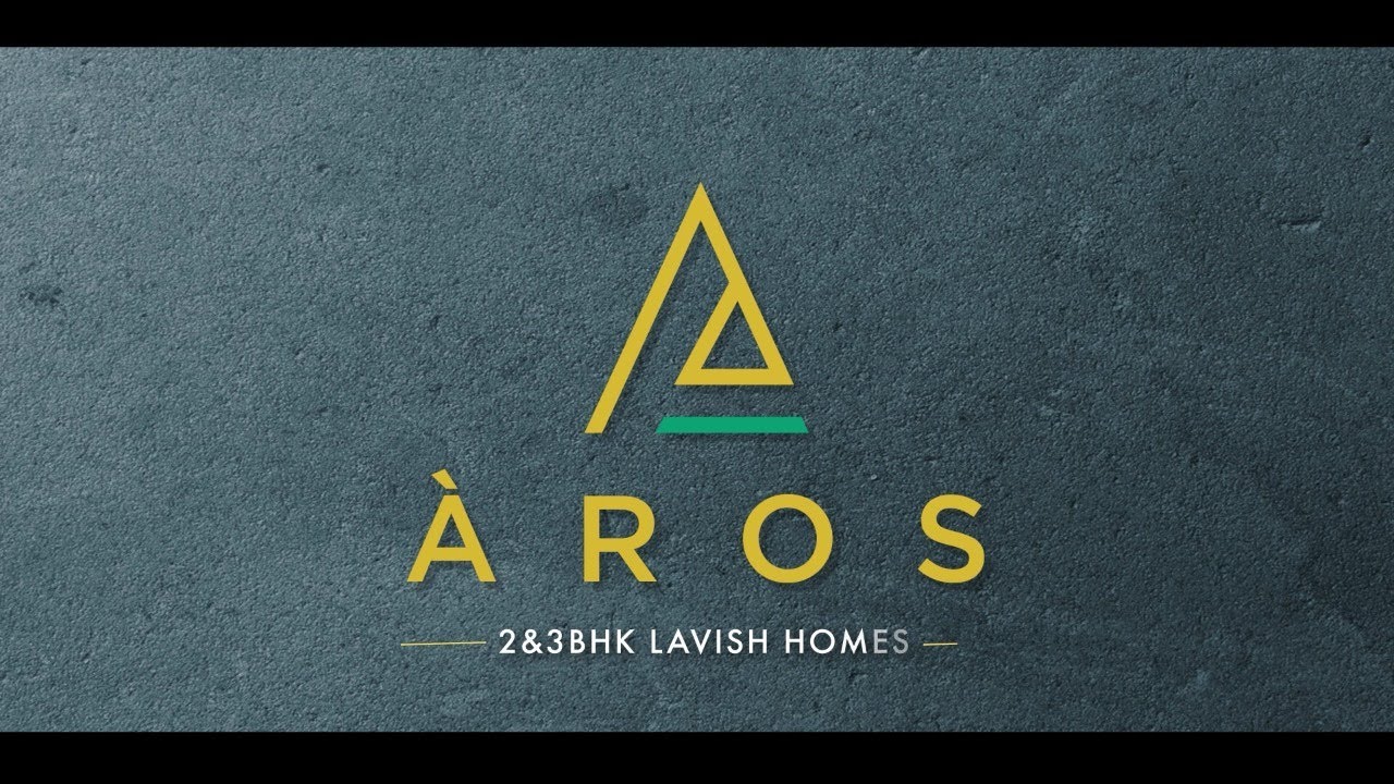 Aros at Life Republic by Kolte Patil Near Hinjewadi, Pune: Walkthrough Video
