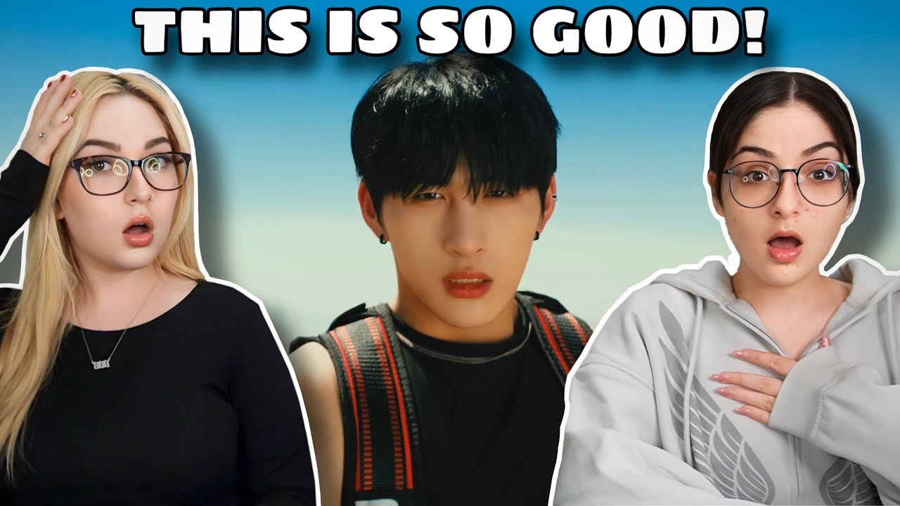 JUST B (저스트비) “MEDUSA” MV REACTION | Lex and Kris