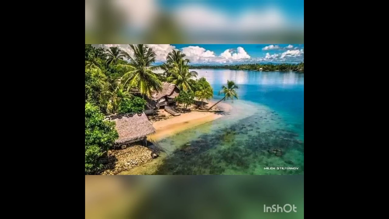Lauwein Hesla Dau ft Lauteinz Band 🇩🇪 Madang Music 2023