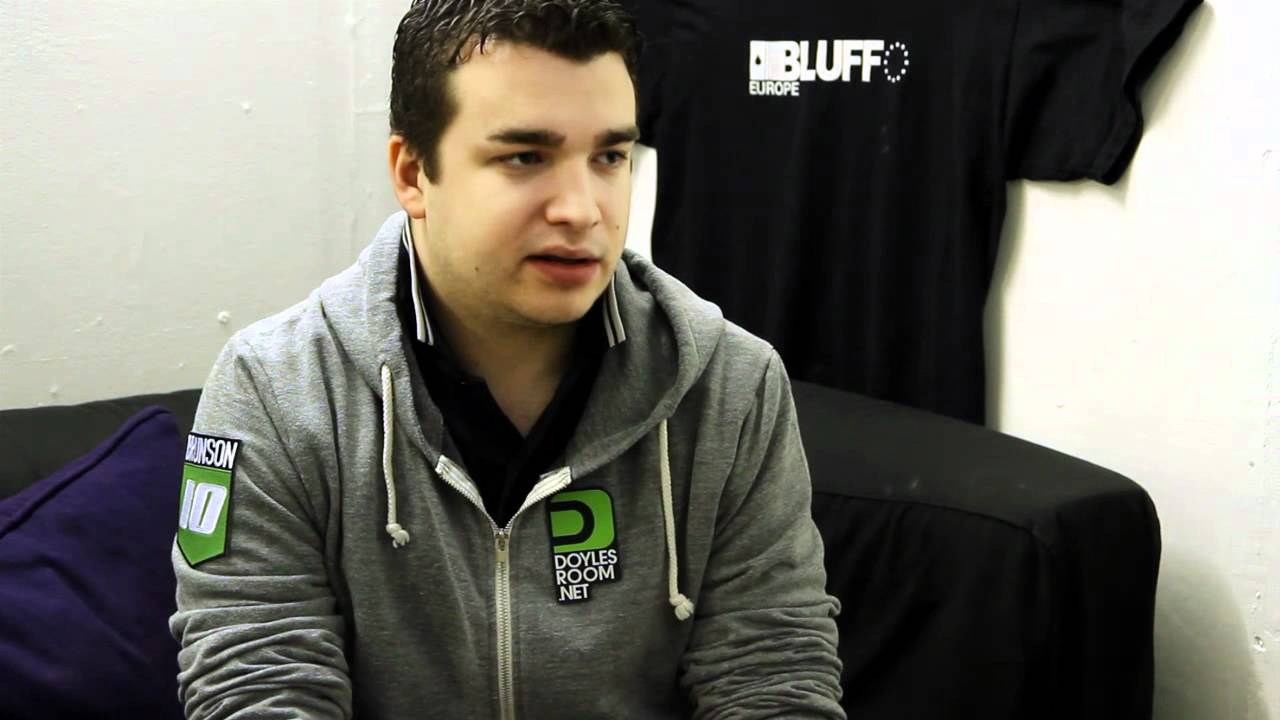 Chris Moorman part 2