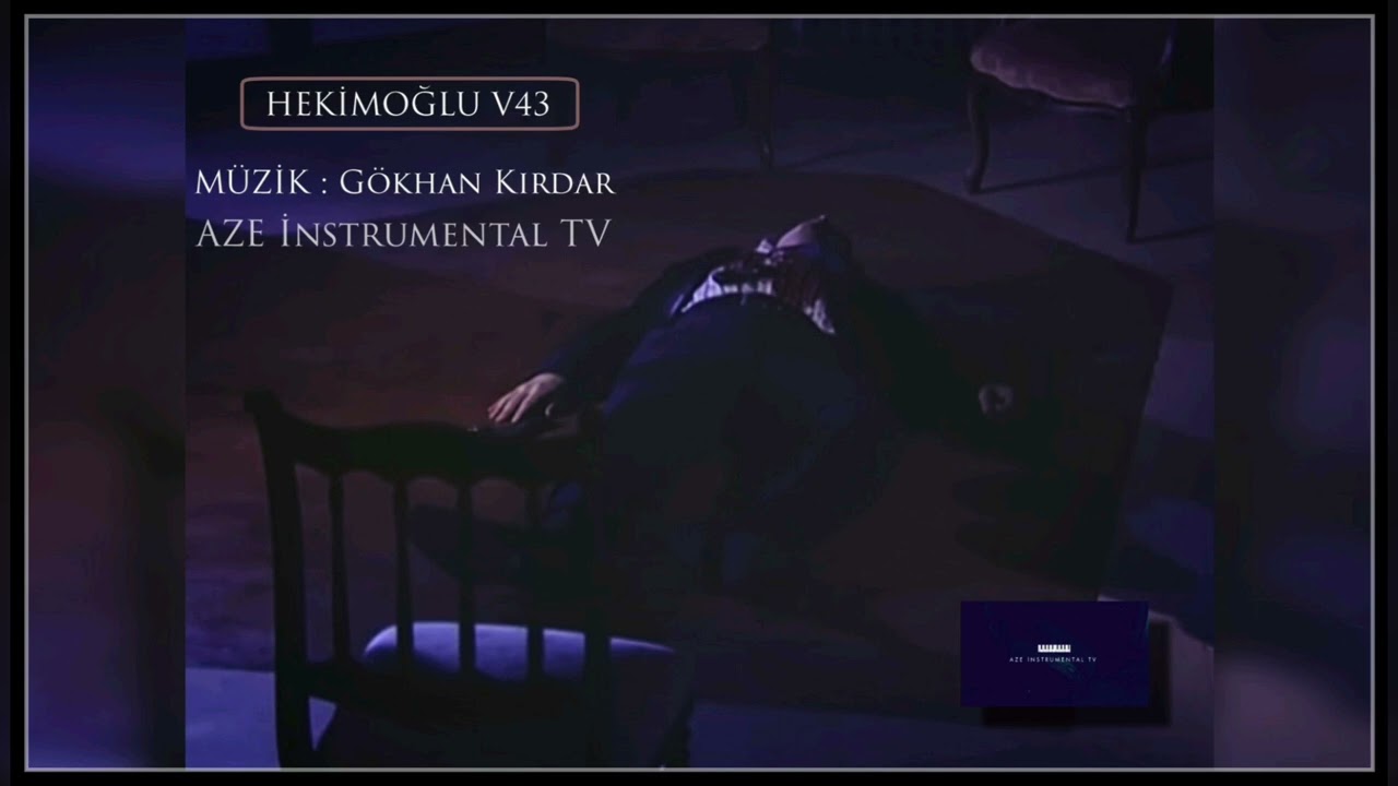 Kurtlar Vadisi - Hekimoğlu V43