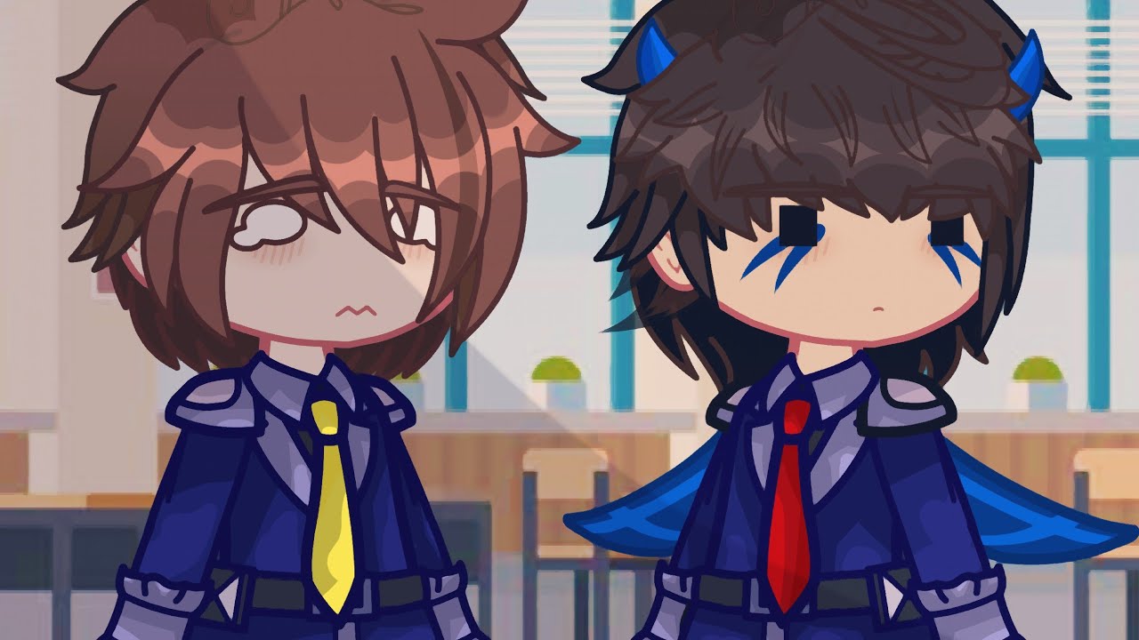 ☆How The Team ZIT Met Skizz☆ | ☆Updated Version☆ | ☆MCYT/DSMP/HC AAO AU☆
