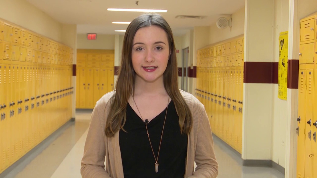 Field Reporter - Rebekah Allen