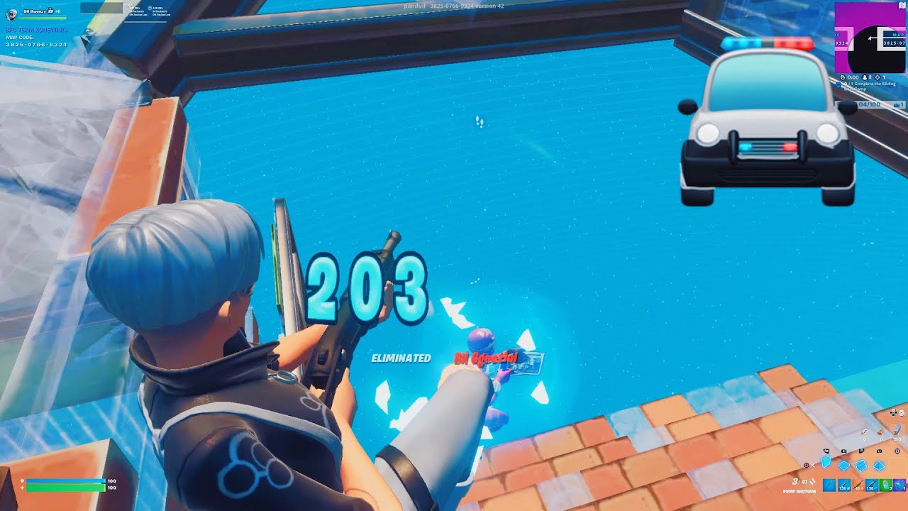 GTA 2 🚔 (ft. Season 2)