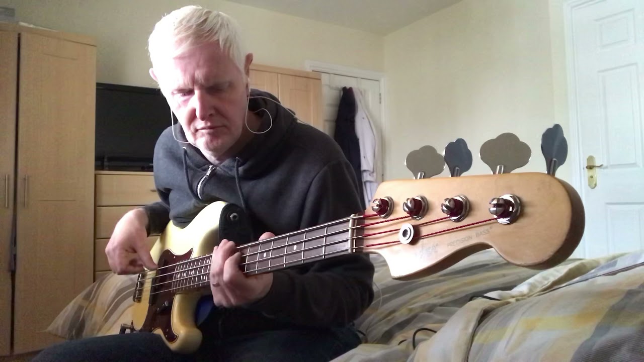Chasing Rainbows Shed Seven bass cover
