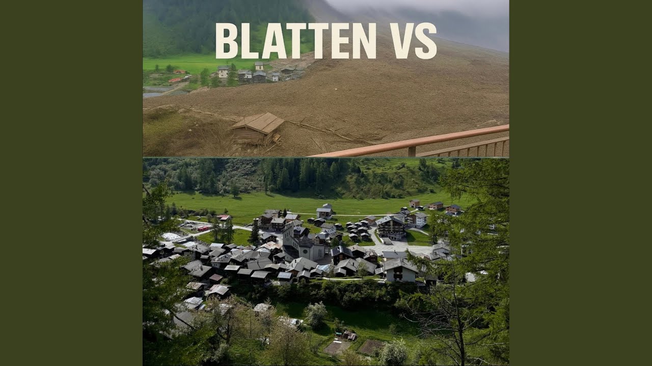 Blatten VS