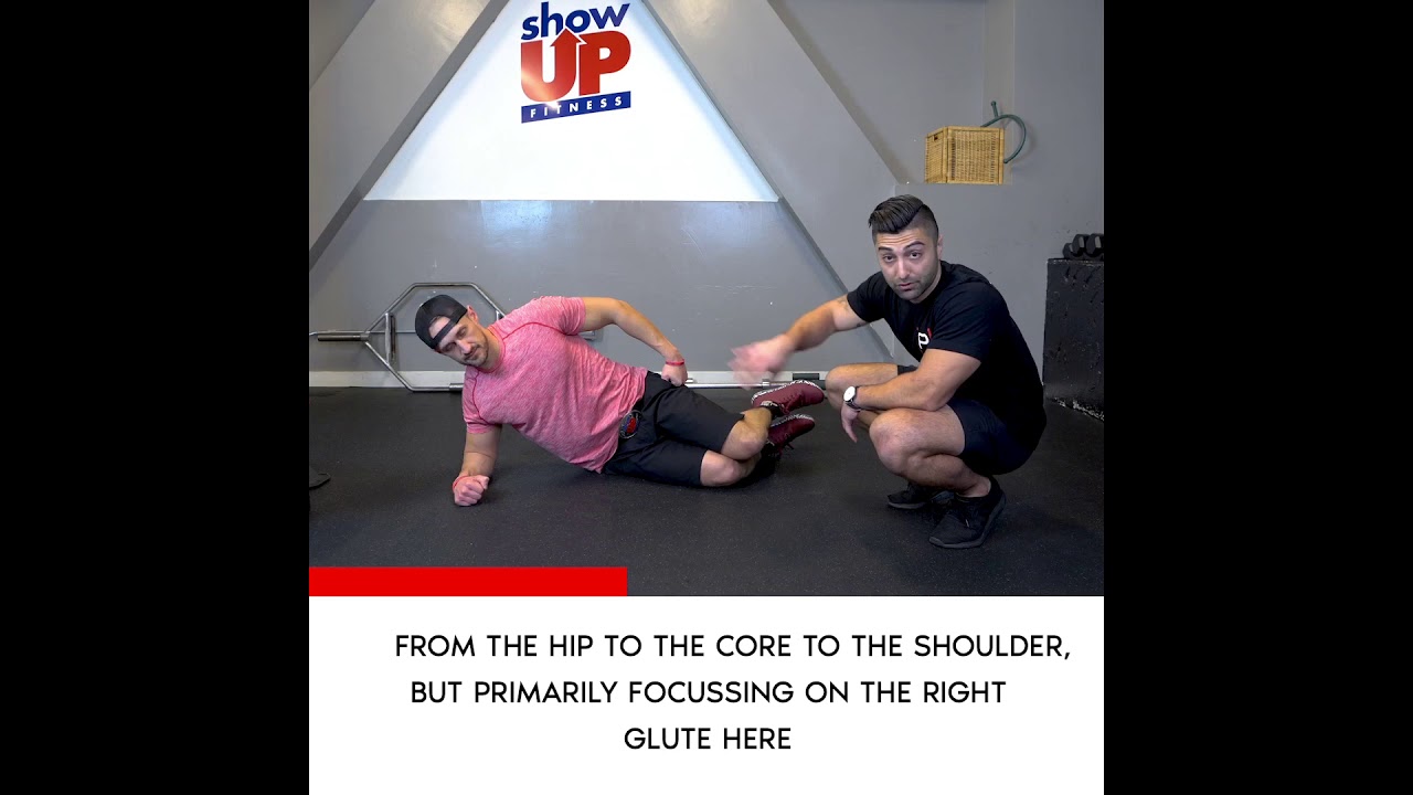 Exercises For Deep Butt Pain and Numbness/Tingling?⁣