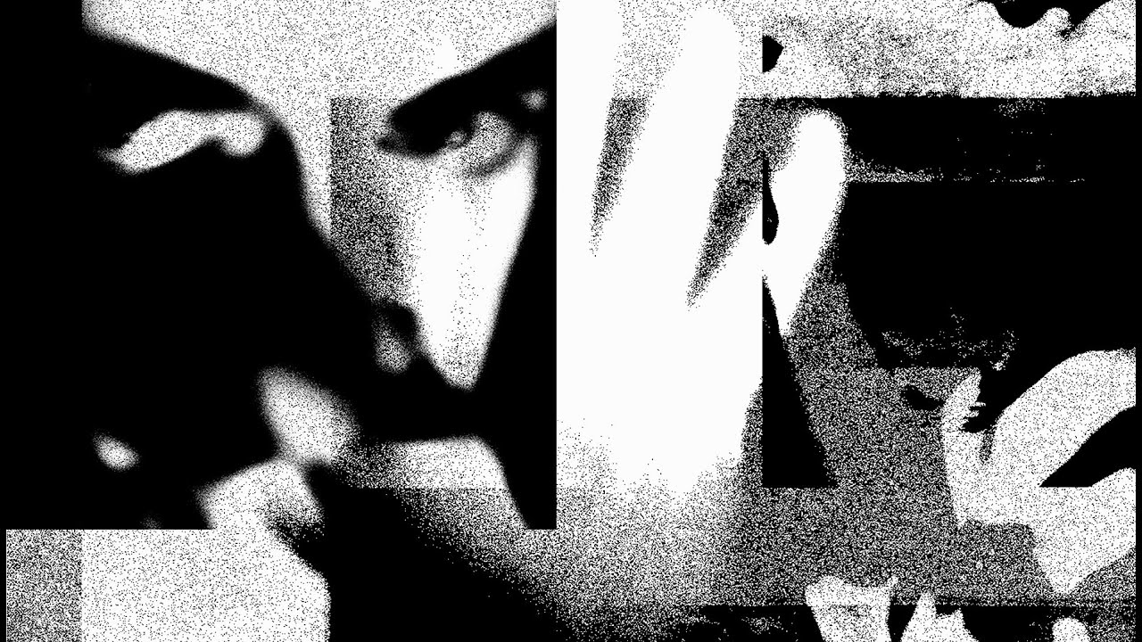 Loathe - Dimorphous Display (Official Audio Stream)