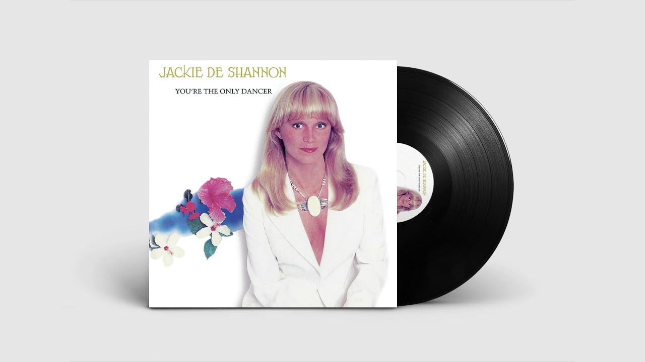 Jackie DeShannon - Dorothy