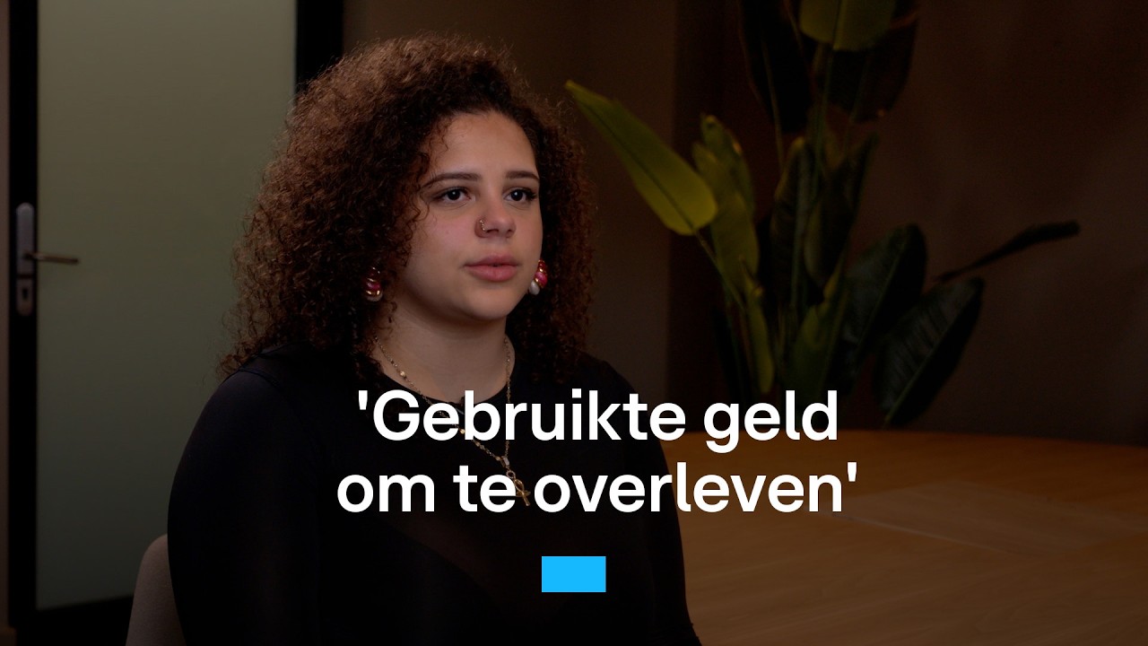 Kan studieschuld toeslagenkinderen worden kwijtgescholden? | RTL Nieuws