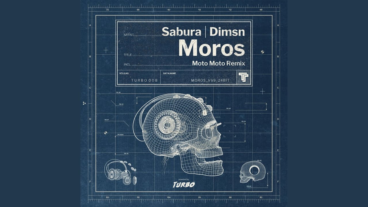 Moros (Extended Mix)