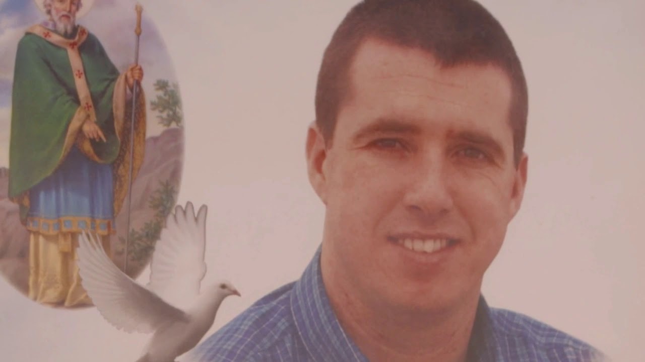 Crimecall | RTÉ One | Monday 16 December | 9.35pm