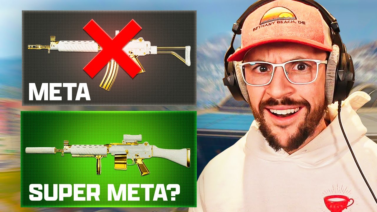 This Loadout Only Works If You Do THIS.