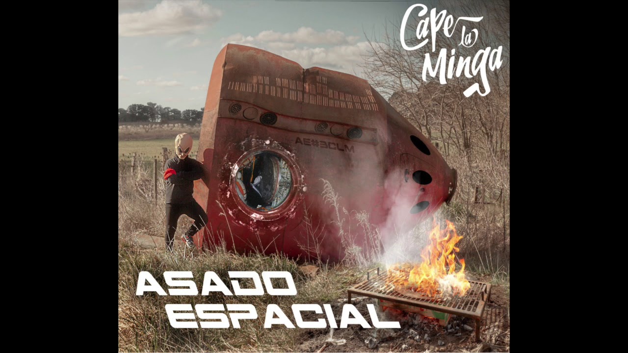 Cape La Minga - 