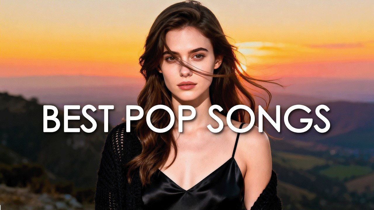 Trending Songs 2026 – Spotify Hits 🎧 New Tracks 2026 🎶 TikTok English Songs Mix Hits