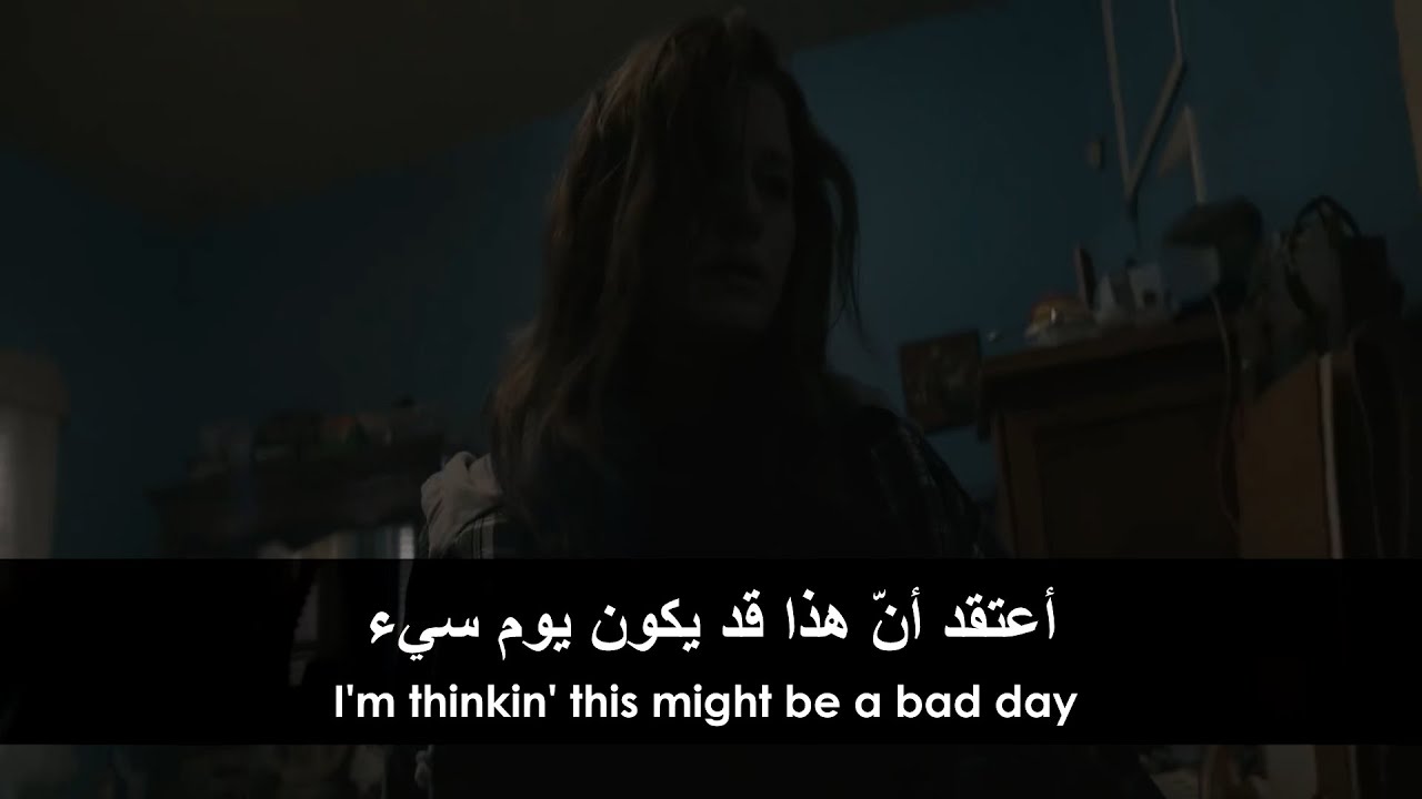 NF - STORY مترجمة