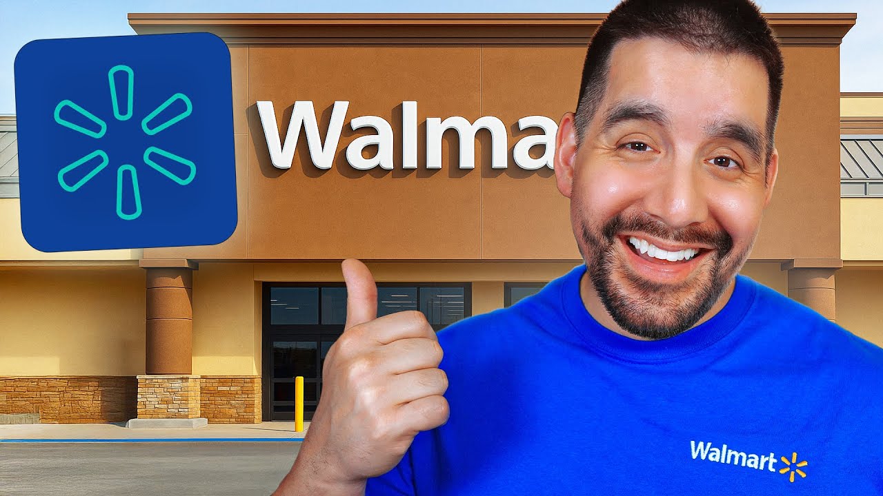 I Tried Walmart Spark in 2025 (Here’s EXACTLY What I Made)