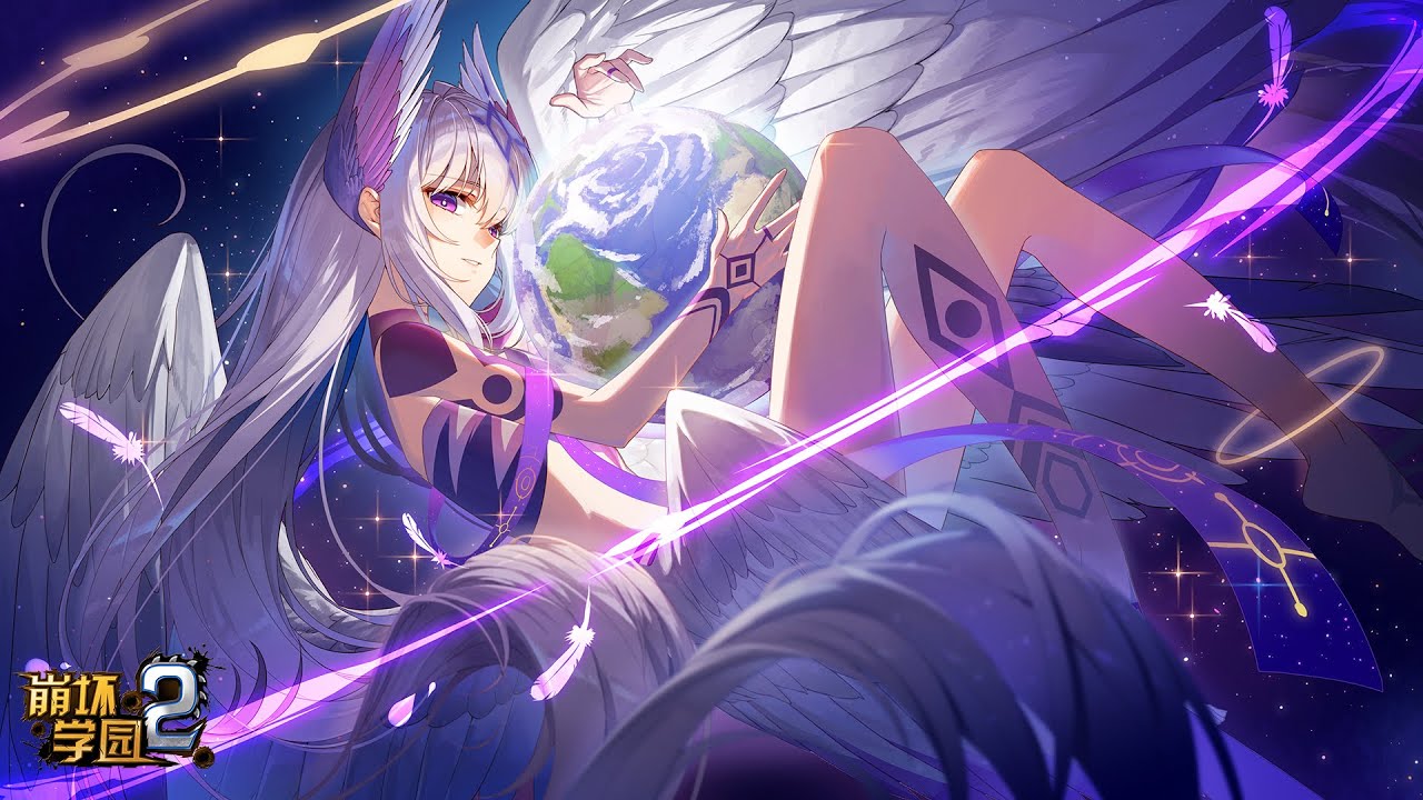Guns Girl Z - Reborn World Some Boss battle of Final Gameplay.