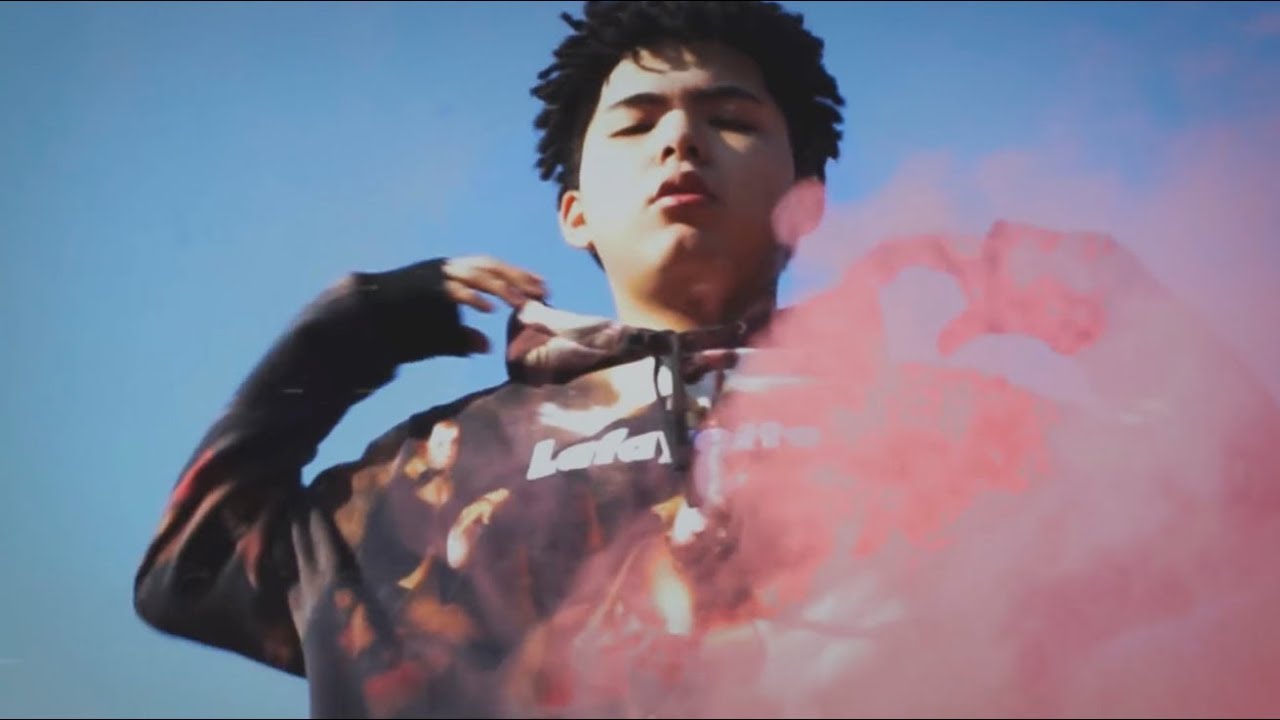 LEON a.k.a.獅子／FLEX