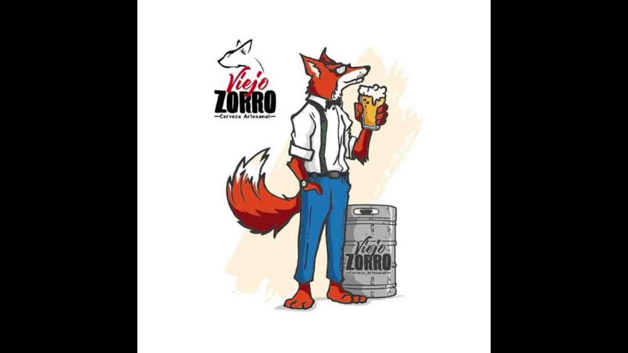 VIEJO ZORRO MIX-STIAN DJ-KEIMAR DJ-DREE DJ(CHAMPETA)