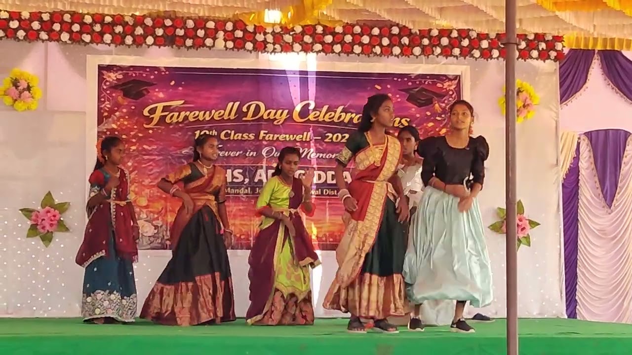 Pori paye jathara