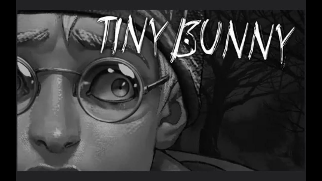 Tiny bunny