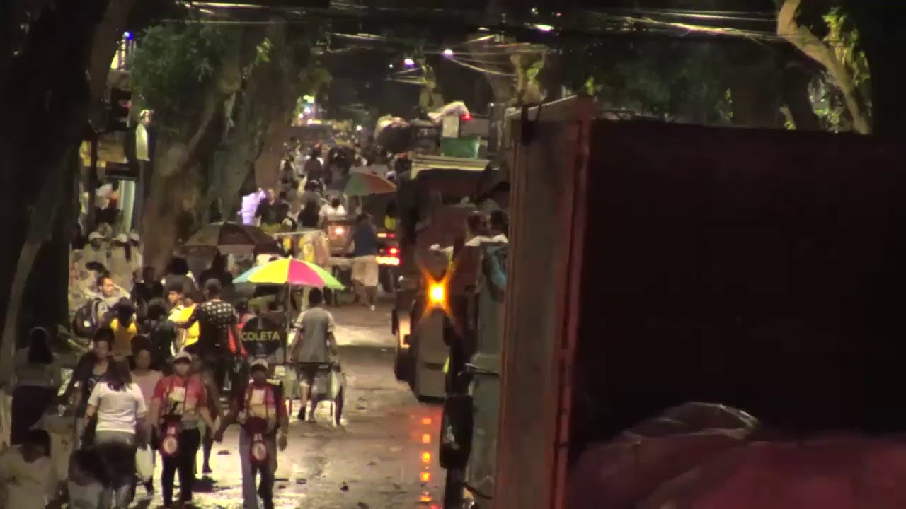 Trasladação – AO VIVO – Círio de Nazaré 2019