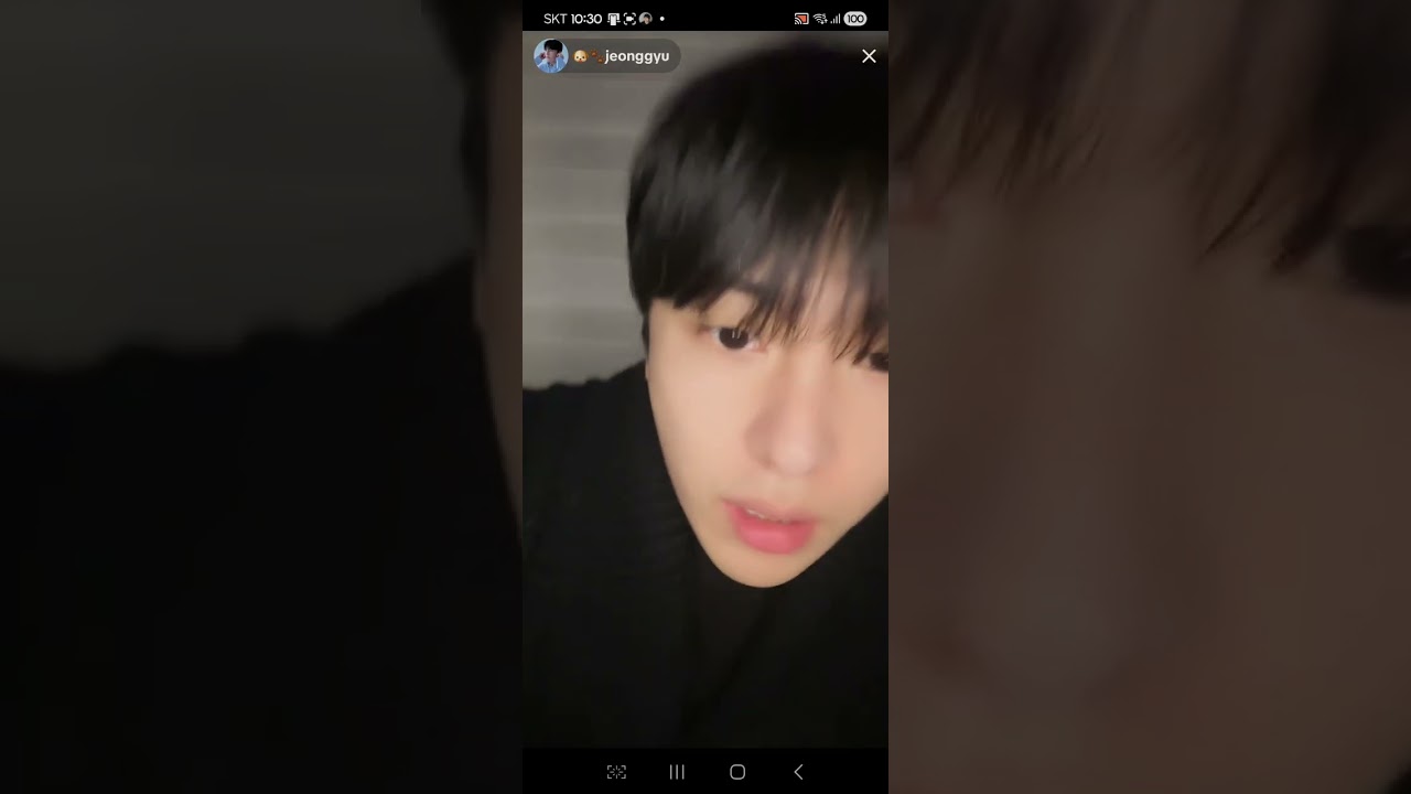 260130 정규 틱톡라이브 