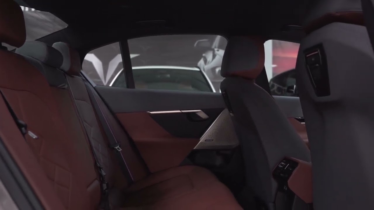 BMW 520d xDrive M-Sport Pro