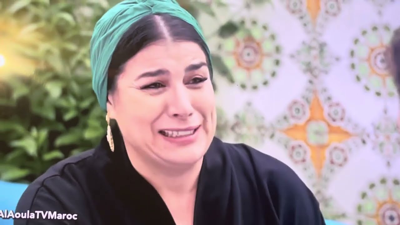 دار النسا الحلقة 28  تفضحت مسكينة 🥺