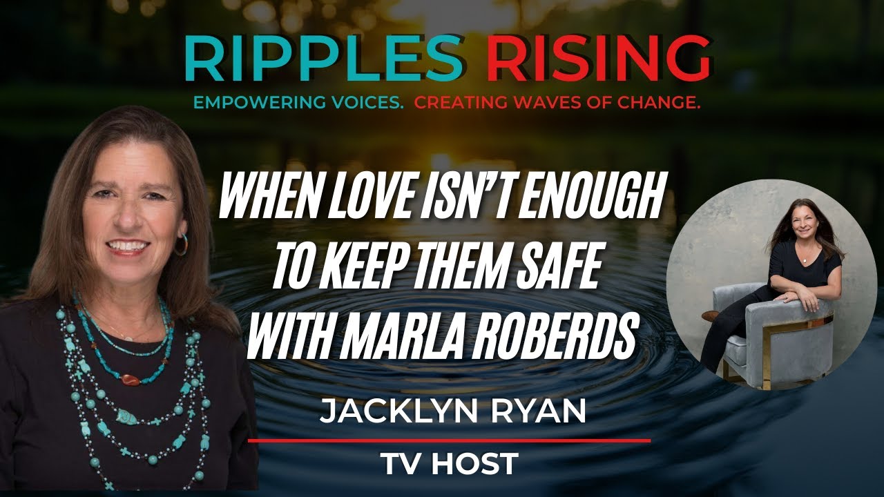 EP 11: When Love Isn’t Enough to Keep Them Safe