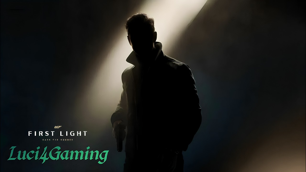 007 First Light, Mission- THE END