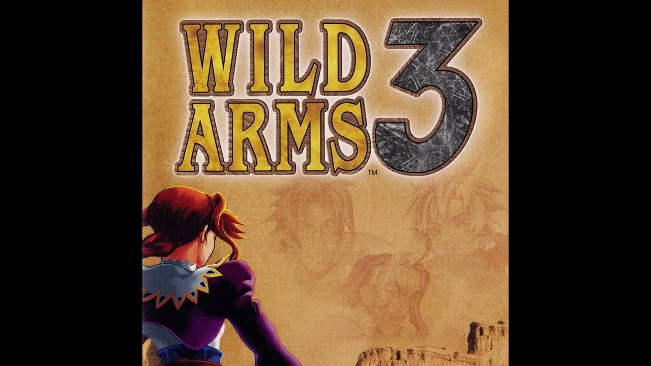 Wild Arms 3 - Wings [English] (Cover/Remix)
