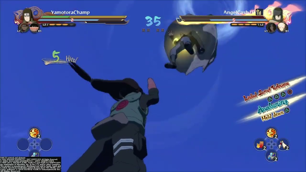 NARUTO SHIPPUDEN™: Ultimate Ninja® STORM 4_202601221326*