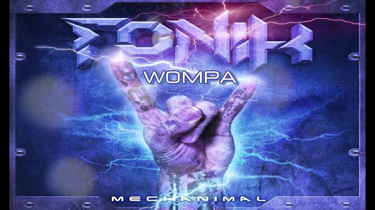 FONIK- WOMPA