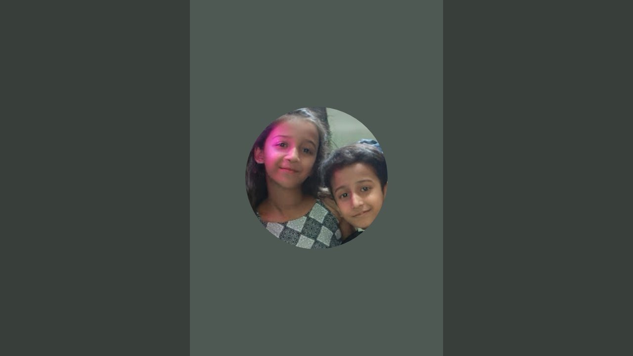 Fun with aarav dhruvi is live