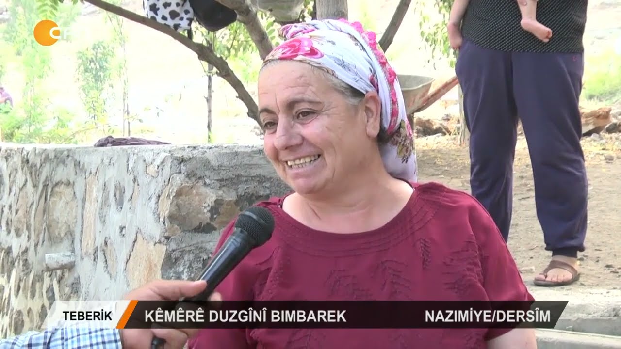 TEBERİK - ALİ ŞEKER – KEMERE DUZGİNİ BEMBAREK 28.12.2018