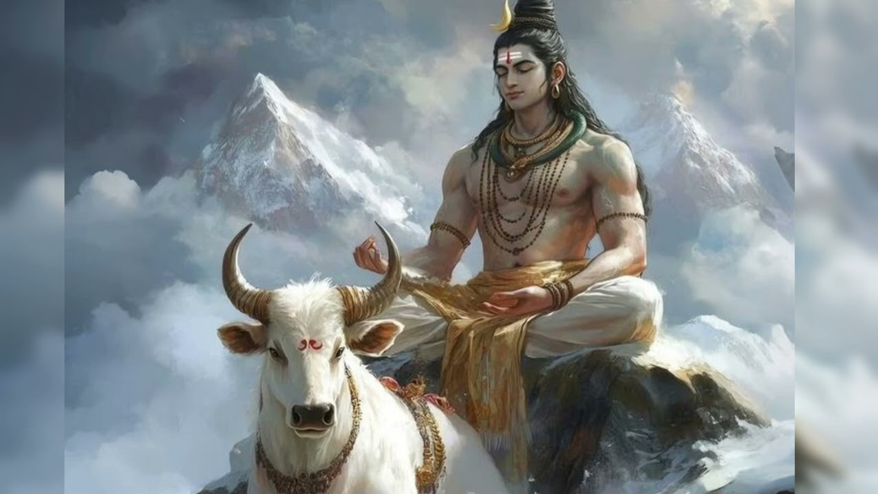 Shiv katha song | shiv katha bhajan #mahadev