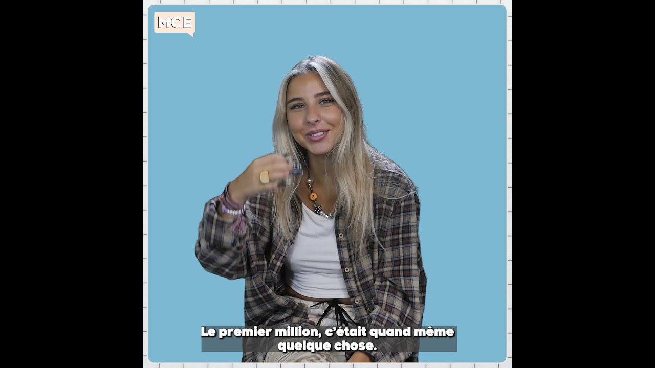 Louise Rgt (French House) trop dépendante des hommes ? Son pote Leny Flg balance ! Interview CV