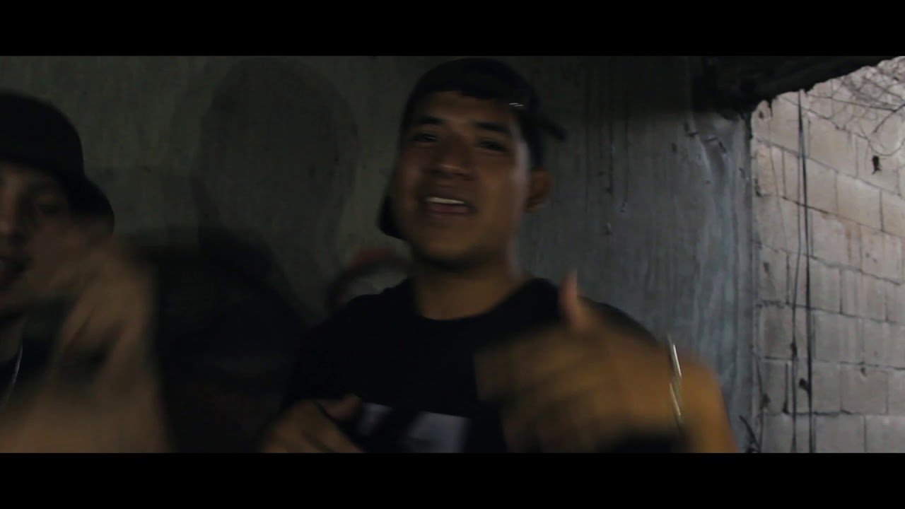 Estilo Y Calle - H Lirika Ft Dylan Sf