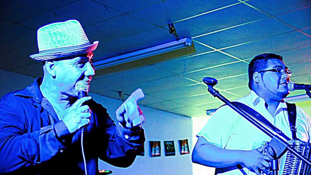 Lazaro Perez Y Su Conjunto Featuring Albert Soliz @ Pan Am Plaza - 2013