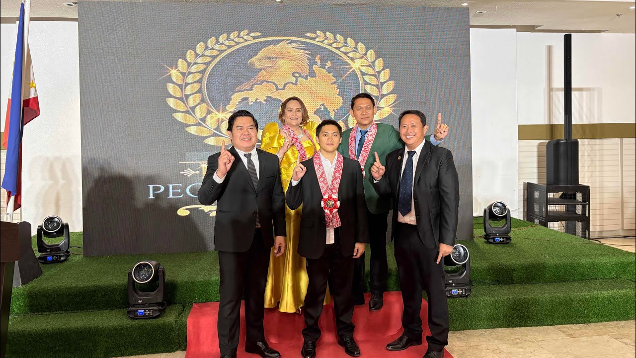 INTRODUCTION for PSS Precious Int’l.