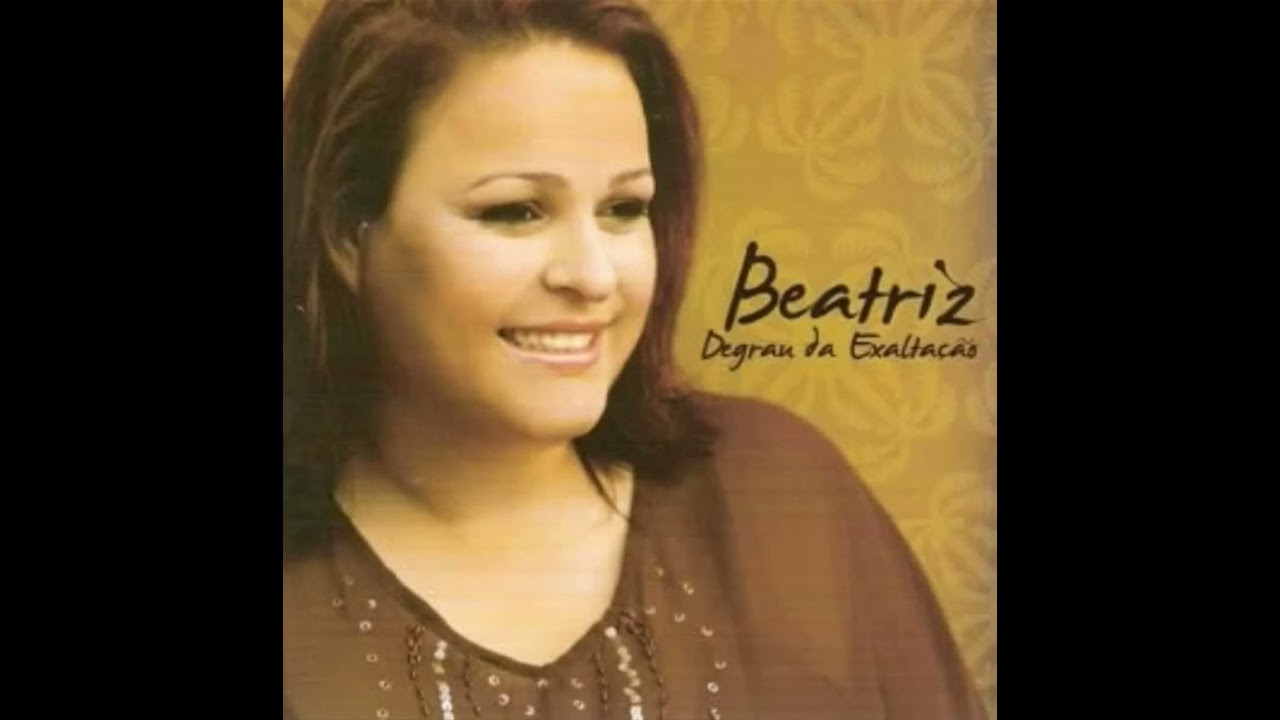 Beatriz - Árvore da Cruz