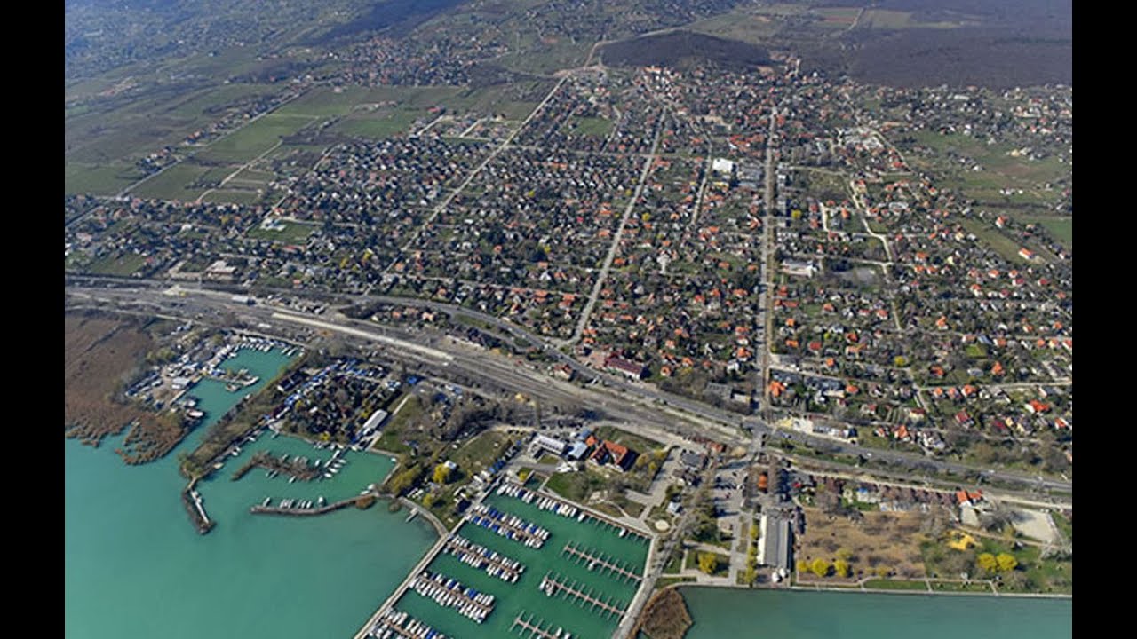 Új partszakaszt kapott Alsóörs közösségi célokra
