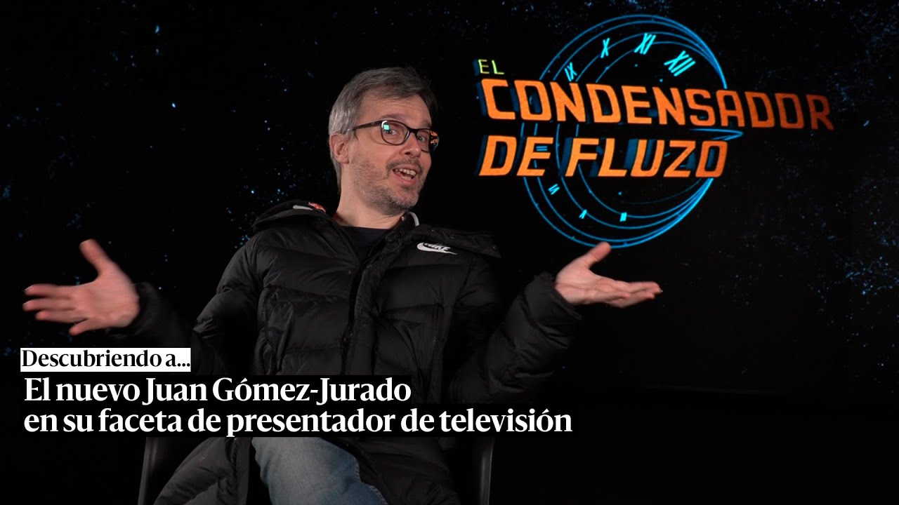 Juan Gómez-Jurado: 