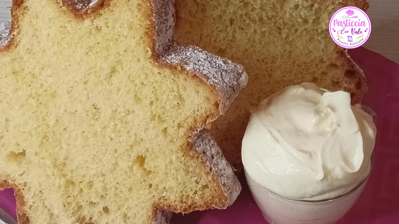 Crema al Mascarpone PASTORIZZATA 🥣 Sicura, Soda e Buonissima!