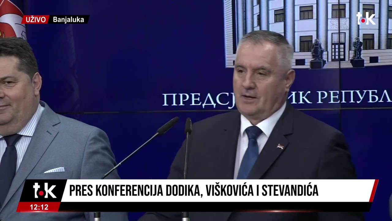 Radovan Vi&scaron;ković mix